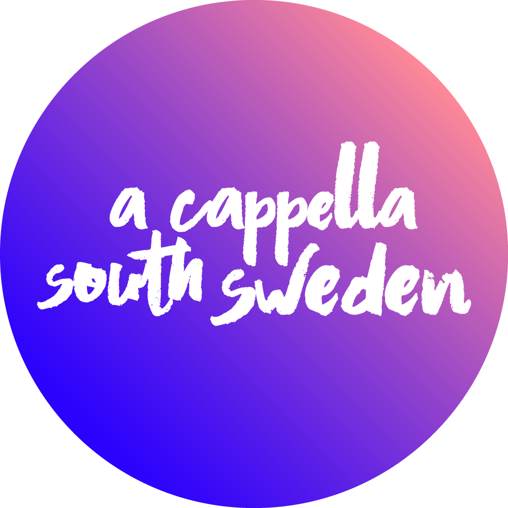 A Cappella South Sweden