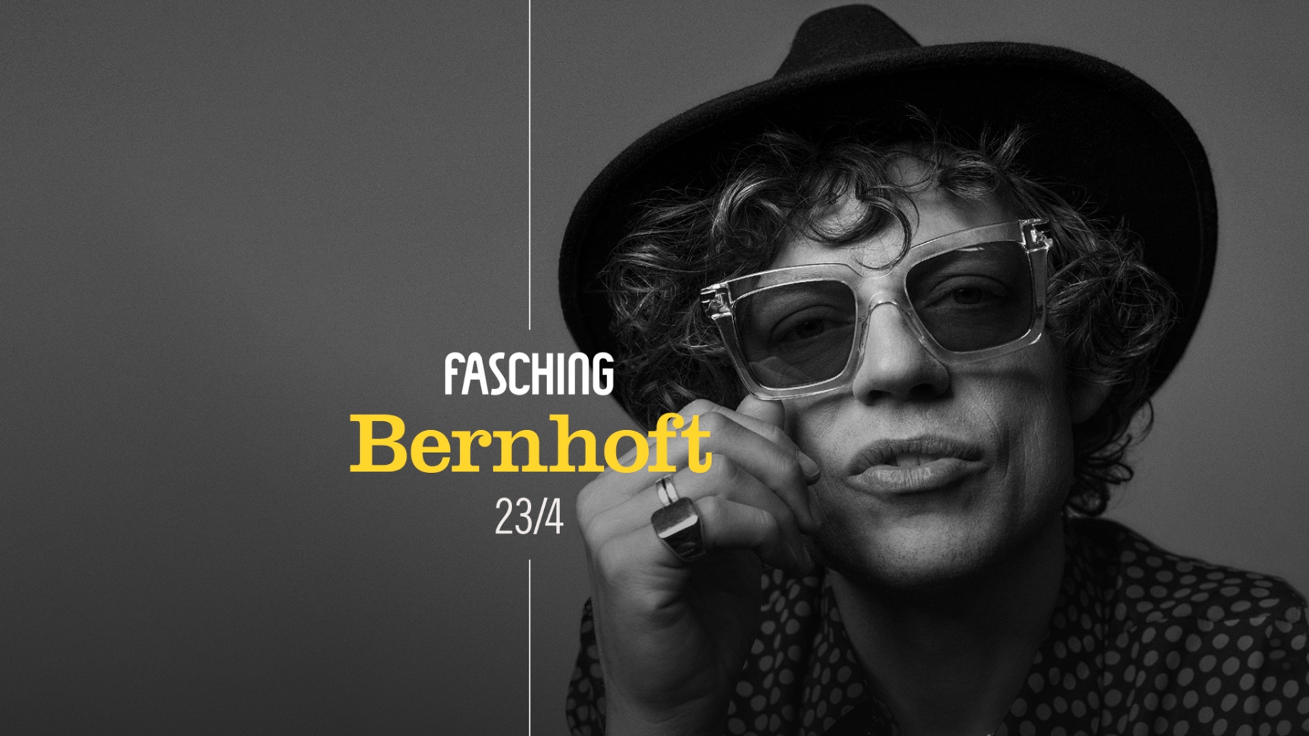 Bernhoft