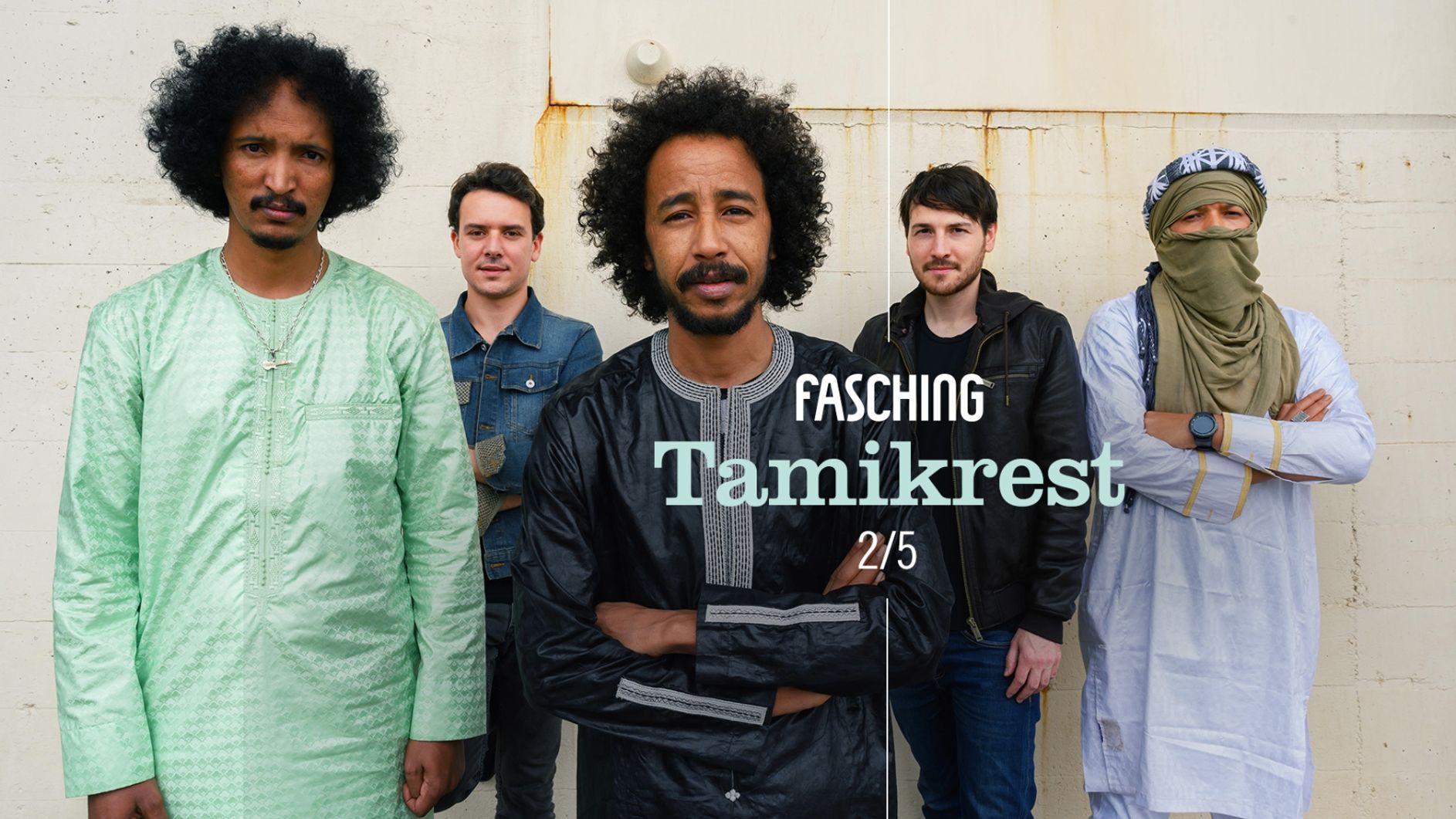 Tamikrest