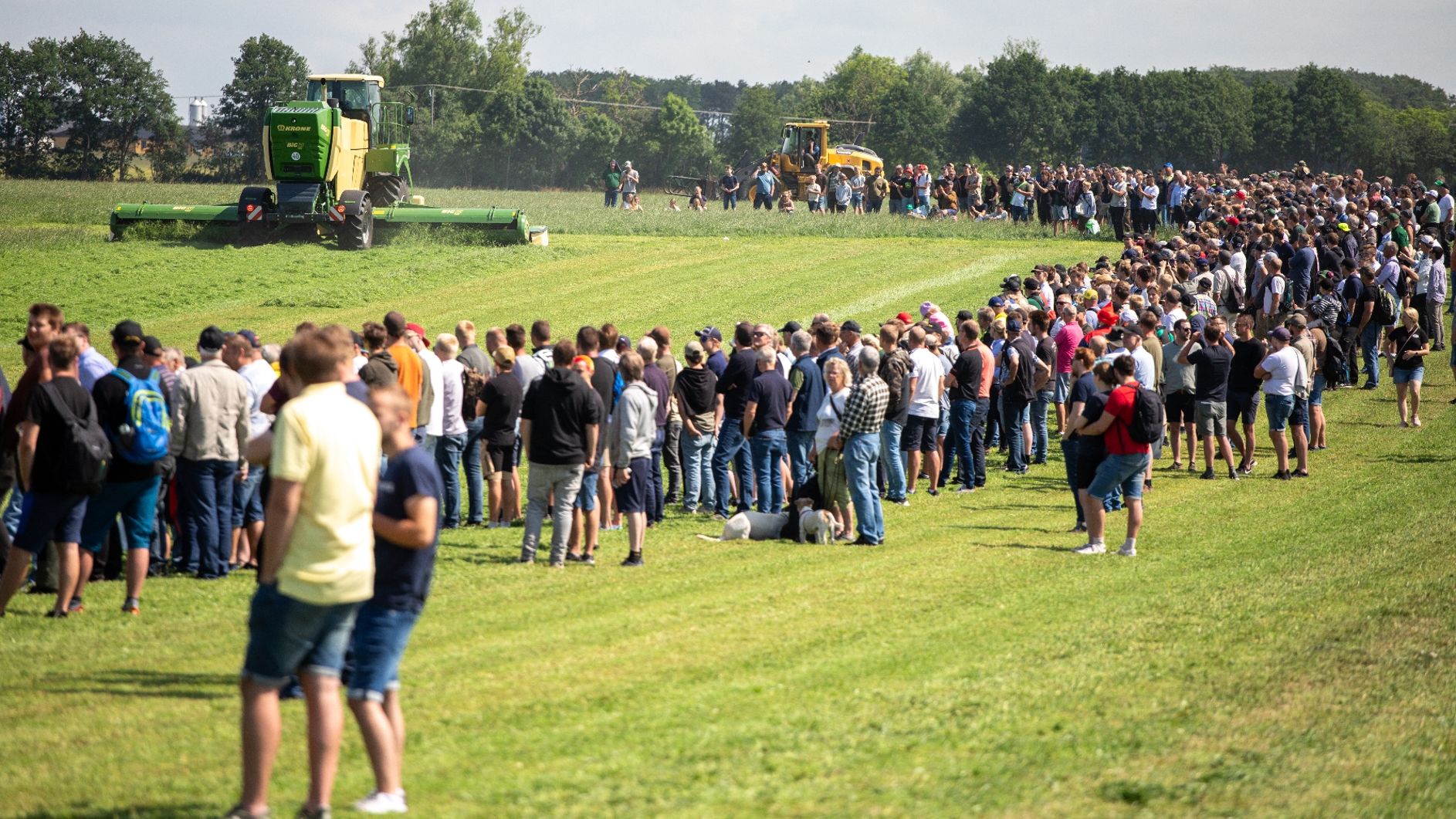 Borgeby Field Days