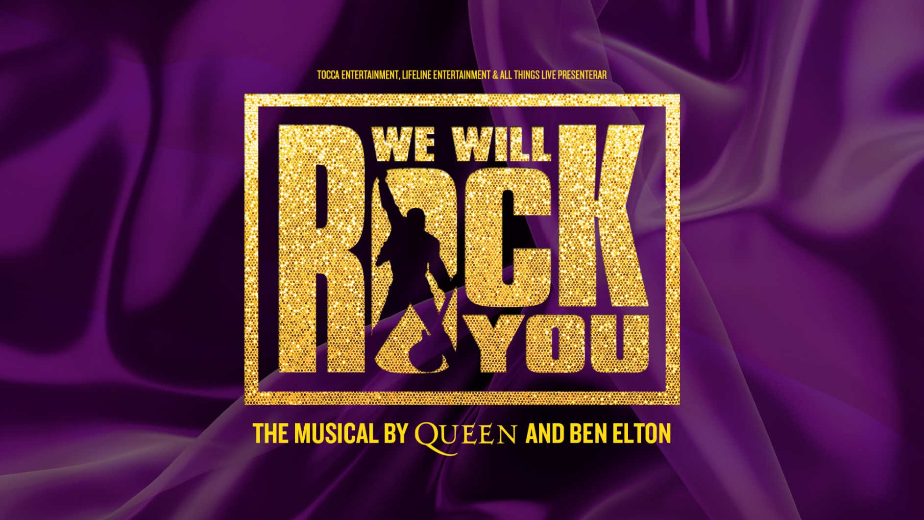 We Will Rock You