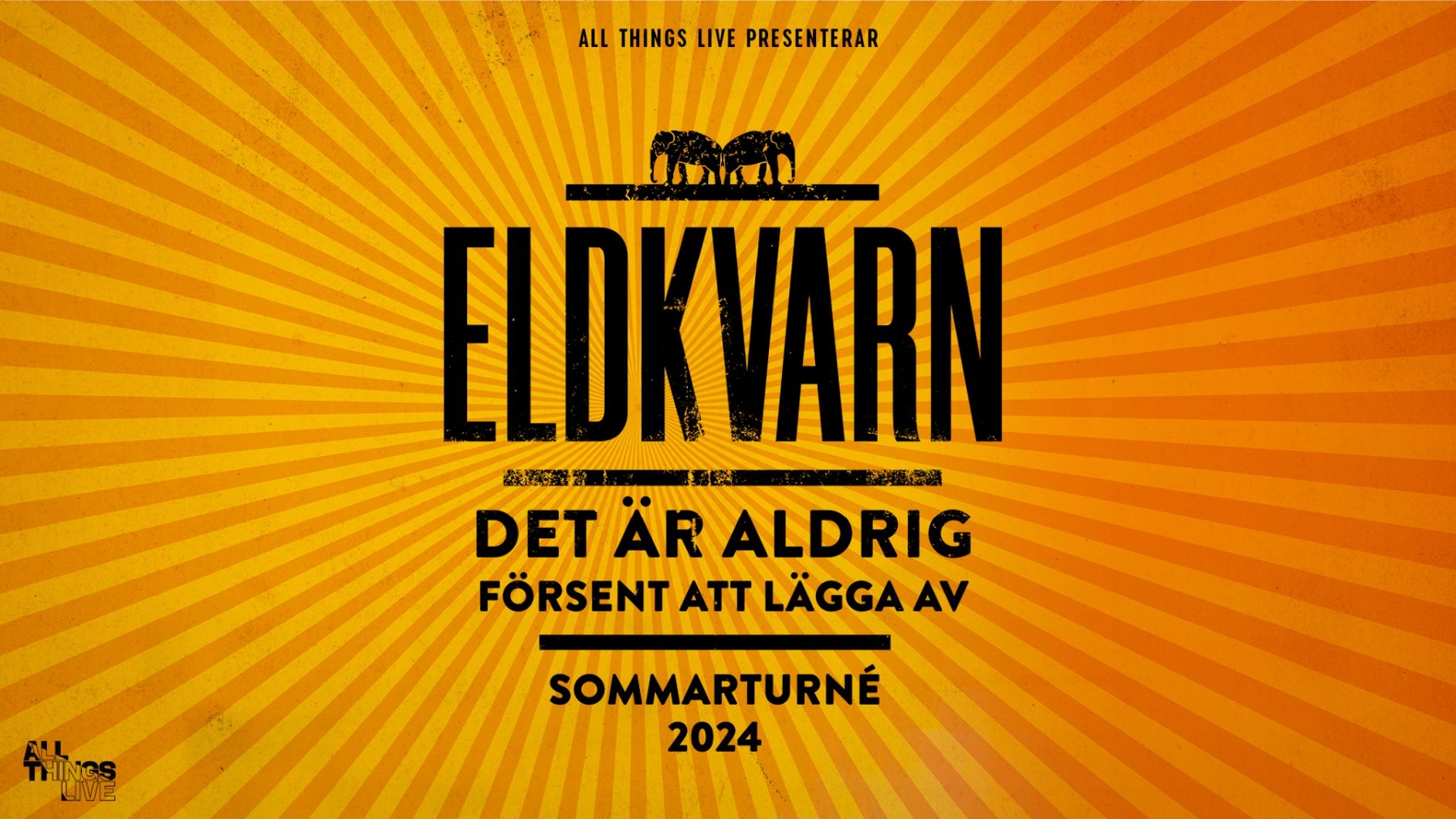 Eldkvarn